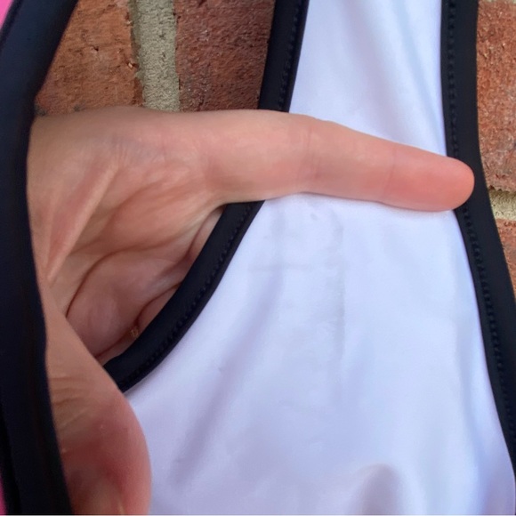 Cheata Equestrian Trotter Compression Tank Size Large NWT - Picture 11 of 14